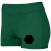 Ladies Dare Shorts Thumbnail