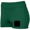 Ladies Dare Shorts Thumbnail