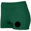 Ladies Dare Shorts Thumbnail