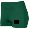 Ladies Dare Shorts Thumbnail