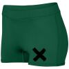 Ladies Dare Shorts Thumbnail