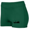 Ladies Dare Shorts Thumbnail