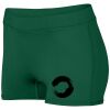 Ladies Dare Shorts Thumbnail