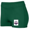 Girls Dare Shorts Thumbnail