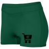 Girls Dare Shorts Thumbnail