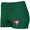 Girls Dare Shorts Thumbnail
