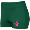 Girls Dare Shorts Thumbnail