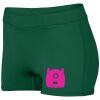 Girls Dare Shorts Thumbnail
