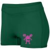 Girls Dare Shorts Thumbnail