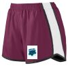 Girls Pulse Team Shorts Thumbnail