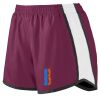 Girls Pulse Team Shorts Thumbnail