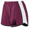 Girls Pulse Team Shorts Thumbnail