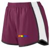 Girls Pulse Team Shorts Thumbnail