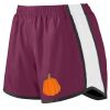 Girls Pulse Team Shorts Thumbnail