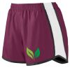 Girls Pulse Team Shorts Thumbnail