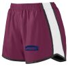 Girls Pulse Team Shorts Thumbnail