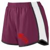 Girls Pulse Team Shorts Thumbnail