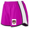 Ladies Pulse Shorts Thumbnail