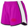 Ladies Pulse Shorts Thumbnail