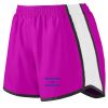 Ladies Pulse Shorts Thumbnail