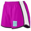 Ladies Pulse Shorts Thumbnail