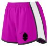 Ladies Pulse Shorts Thumbnail