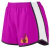 Ladies Pulse Shorts Thumbnail