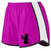 Ladies Pulse Shorts Thumbnail