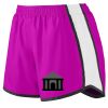 Ladies Pulse Shorts Thumbnail
