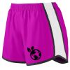 Ladies Pulse Shorts Thumbnail