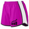 Ladies Pulse Shorts Thumbnail