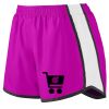 Ladies Pulse Shorts Thumbnail