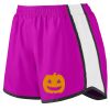 Ladies Pulse Shorts Thumbnail