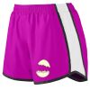 Ladies Pulse Shorts Thumbnail