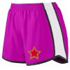 Ladies Pulse Shorts Thumbnail