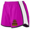 Ladies Pulse Shorts Thumbnail
