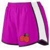 Ladies Pulse Shorts Thumbnail