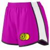 Ladies Pulse Shorts Thumbnail