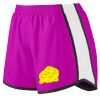 Ladies Pulse Shorts Thumbnail