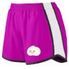 Ladies Pulse Shorts Thumbnail