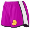 Ladies Pulse Shorts Thumbnail