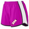 Ladies Pulse Shorts Thumbnail