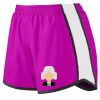 Ladies Pulse Shorts Thumbnail