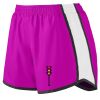 Ladies Pulse Shorts Thumbnail