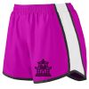 Ladies Pulse Shorts Thumbnail