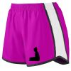 Ladies Pulse Shorts Thumbnail