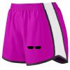 Ladies Pulse Shorts Thumbnail