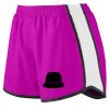 Ladies Pulse Shorts Thumbnail