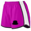 Ladies Pulse Shorts Thumbnail