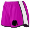 Ladies Pulse Shorts Thumbnail